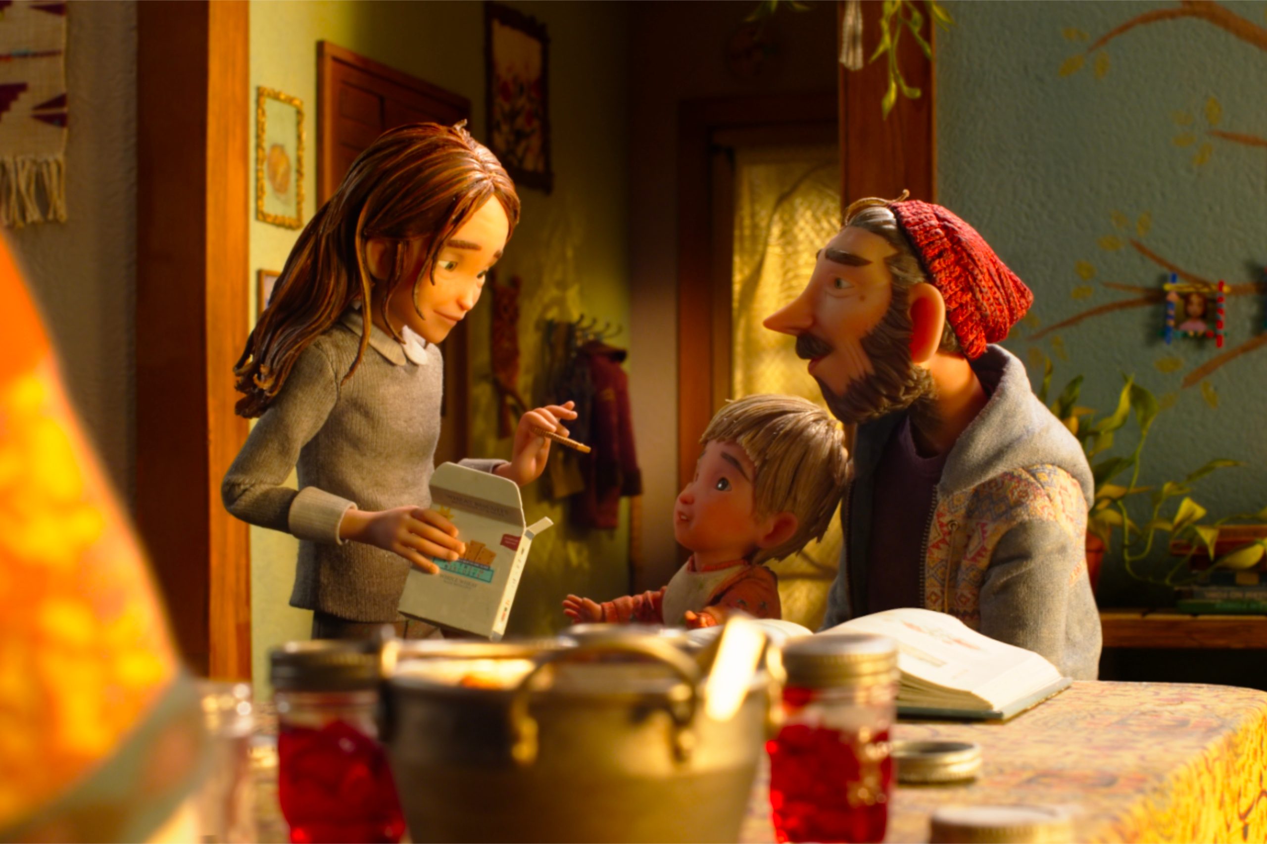 Fall Film Preview