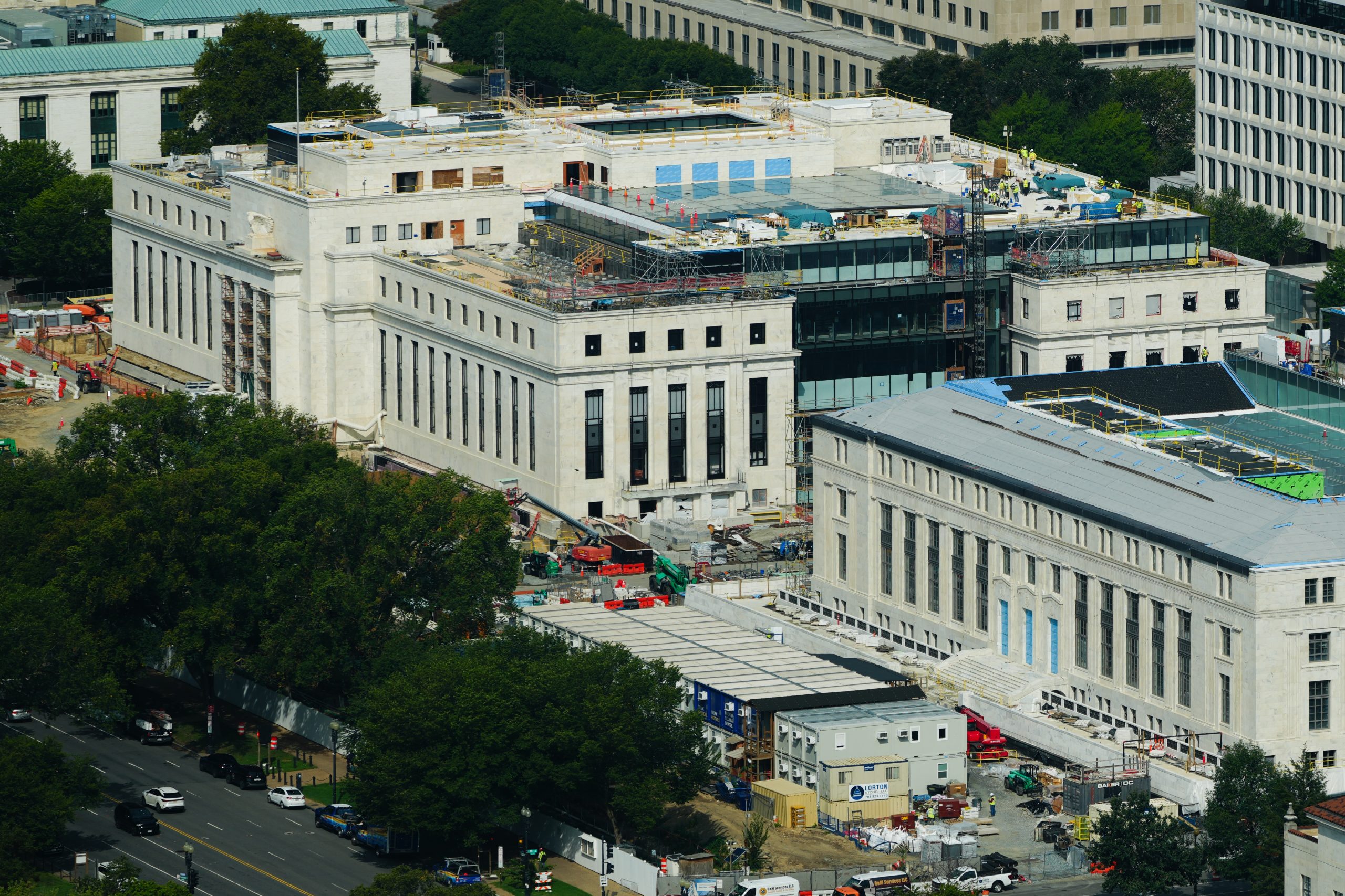 Federal Reserve