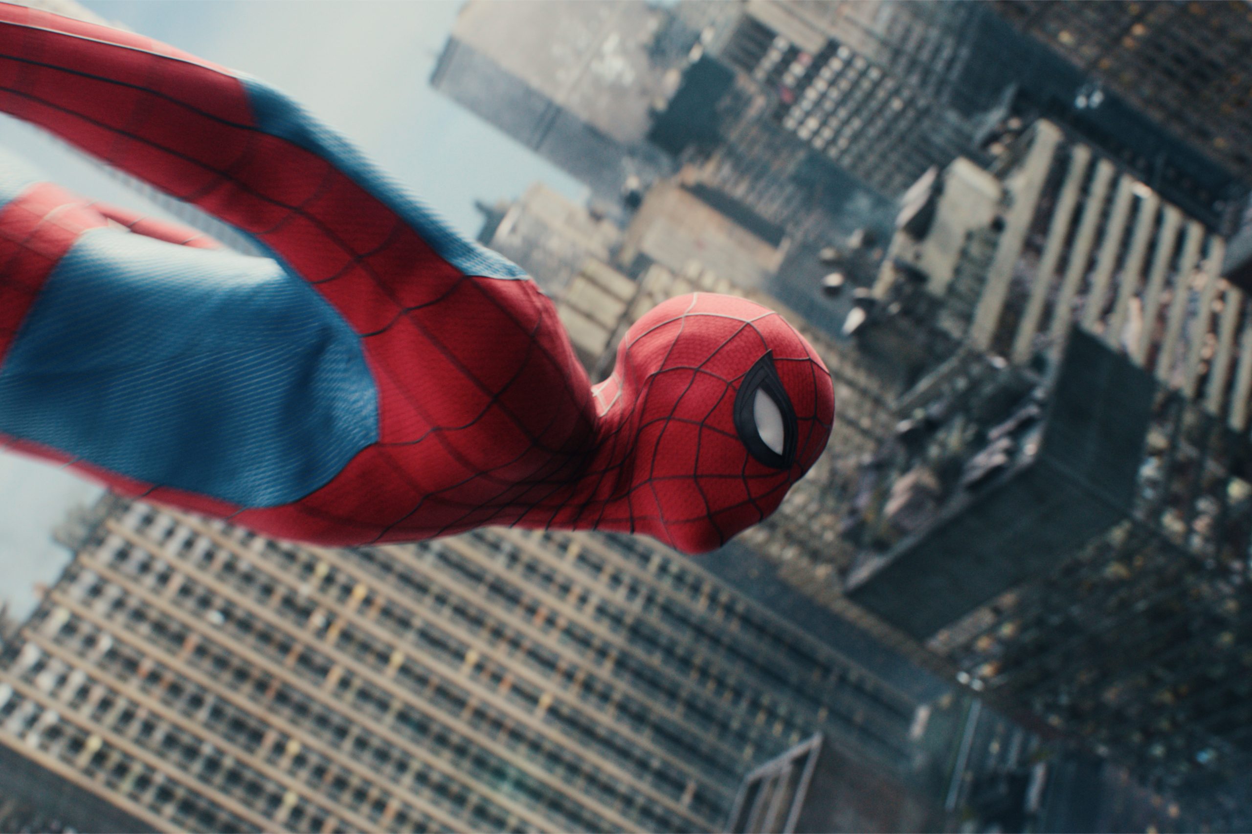 Film-Summer Box Office Comeback