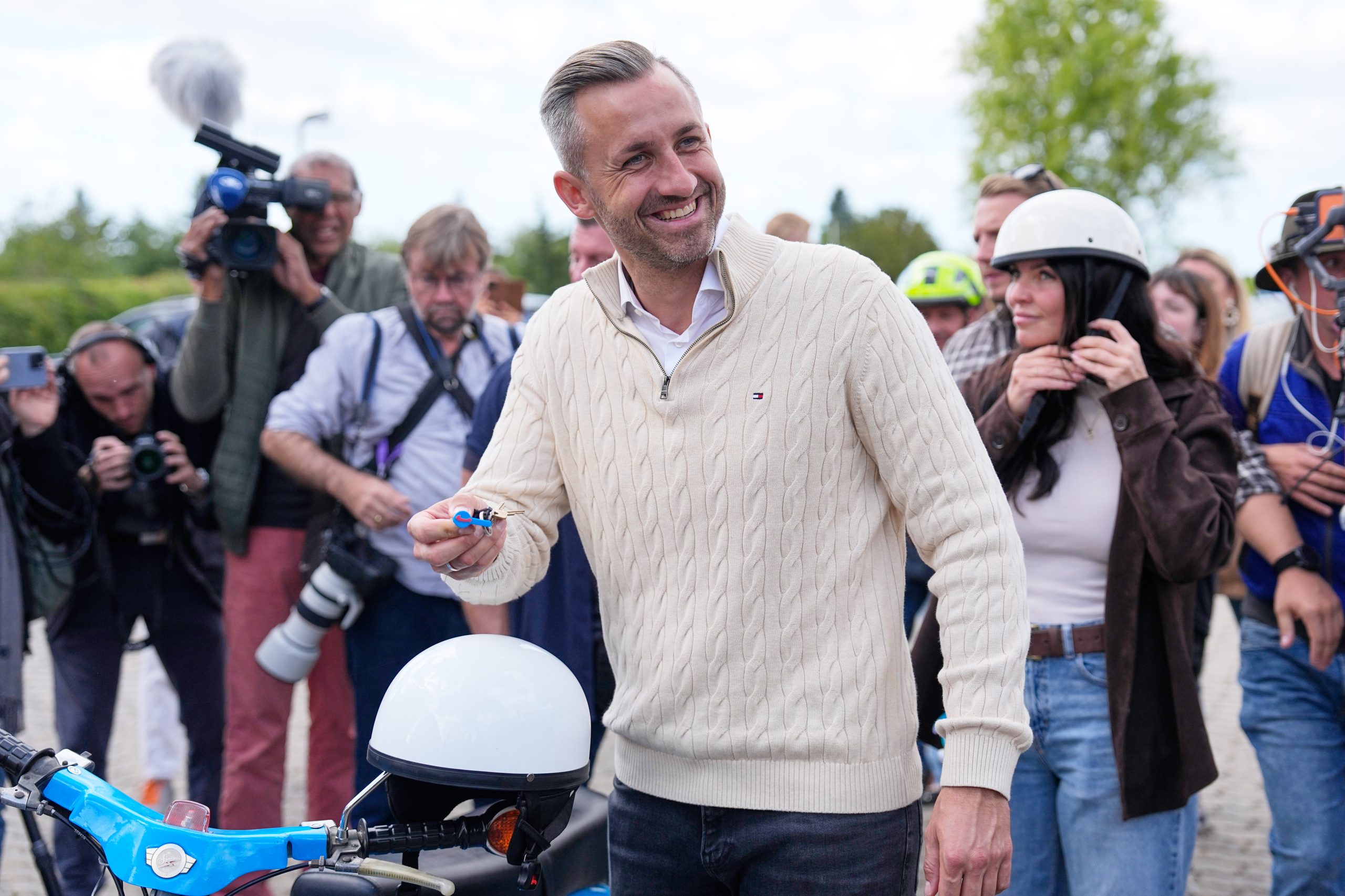 Germany Election