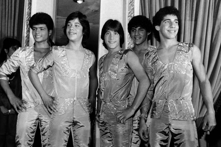 Music-Menudo
