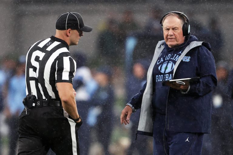 North Carolina TCU Football