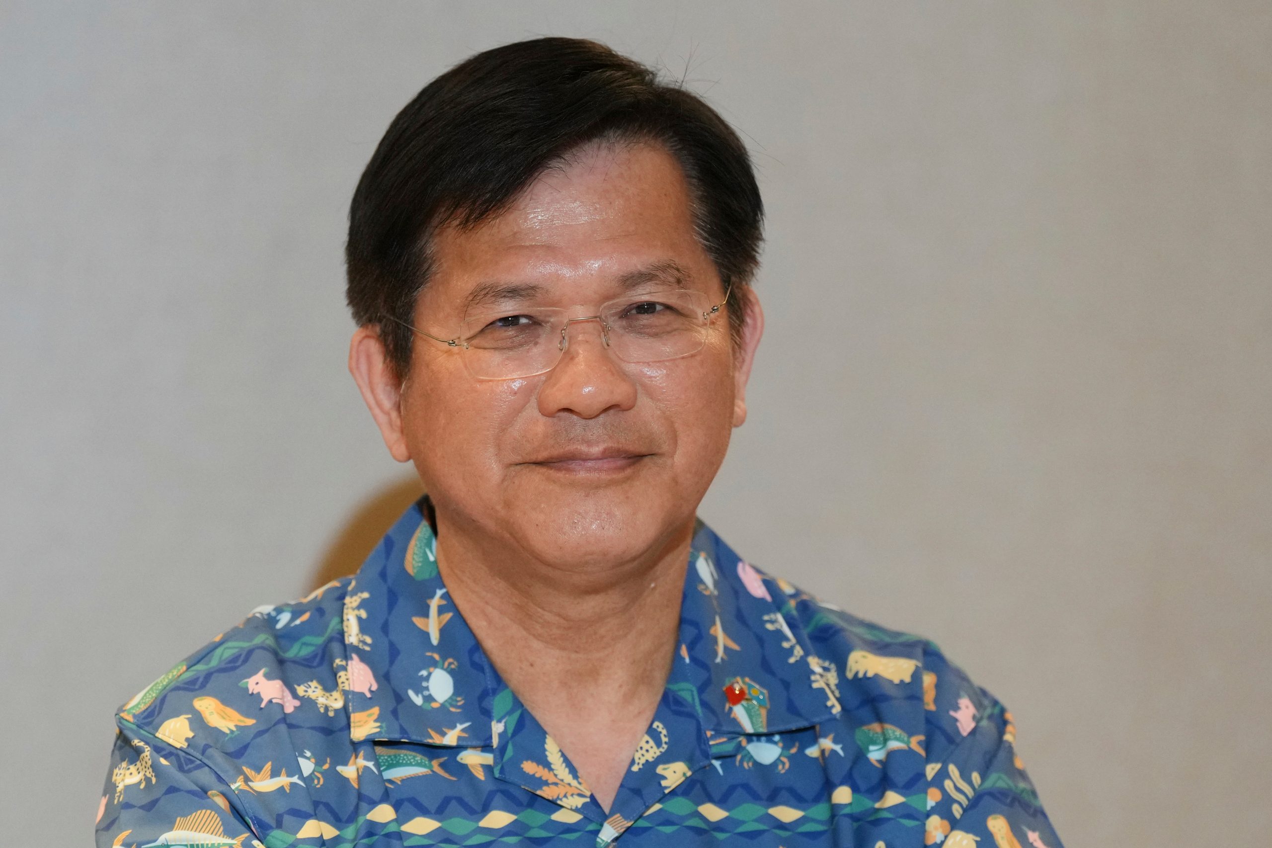 Palau Pacific Islands Forum
