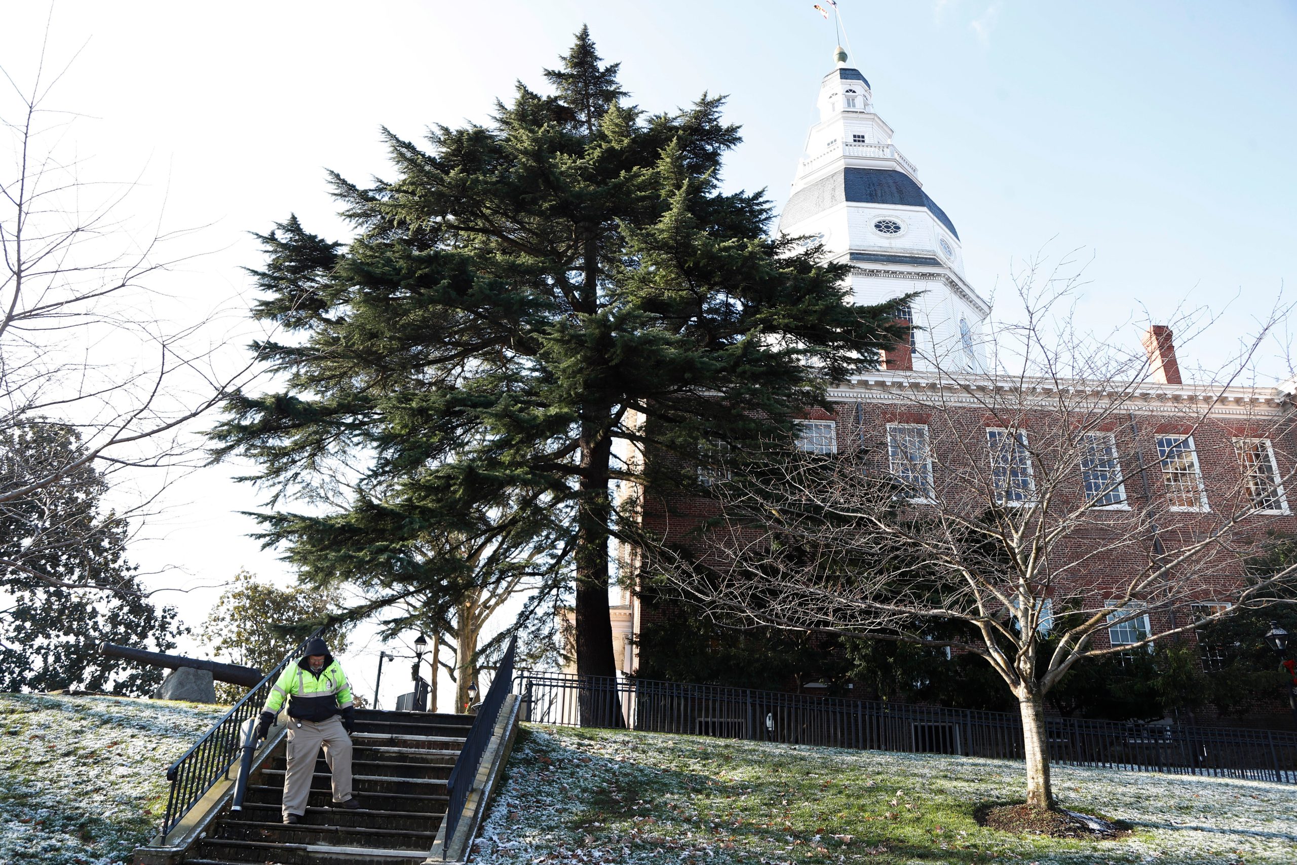 Redistricting Maryland