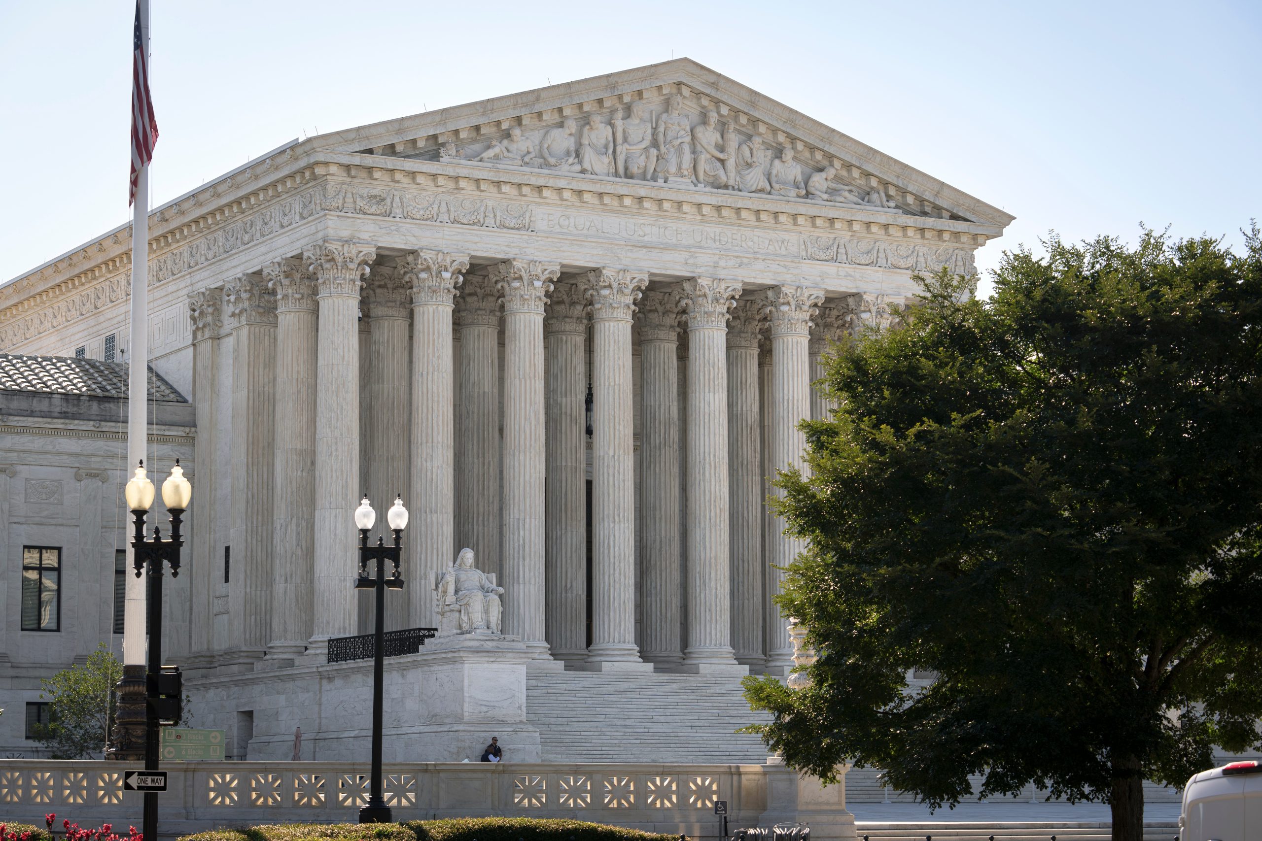 Supreme Court Trump Elections