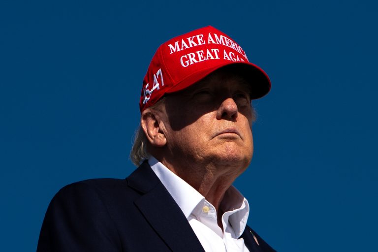Trump