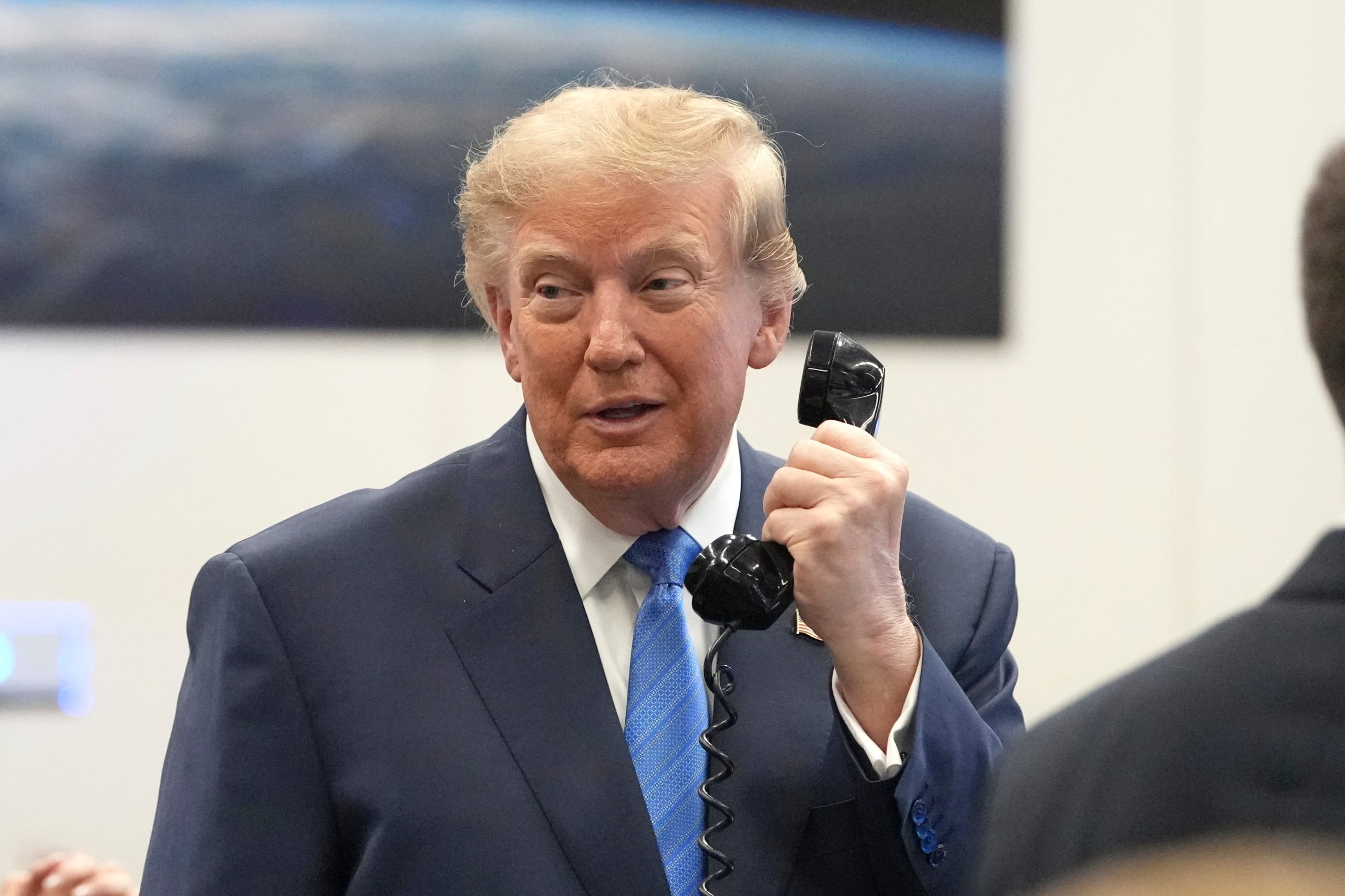 Trump