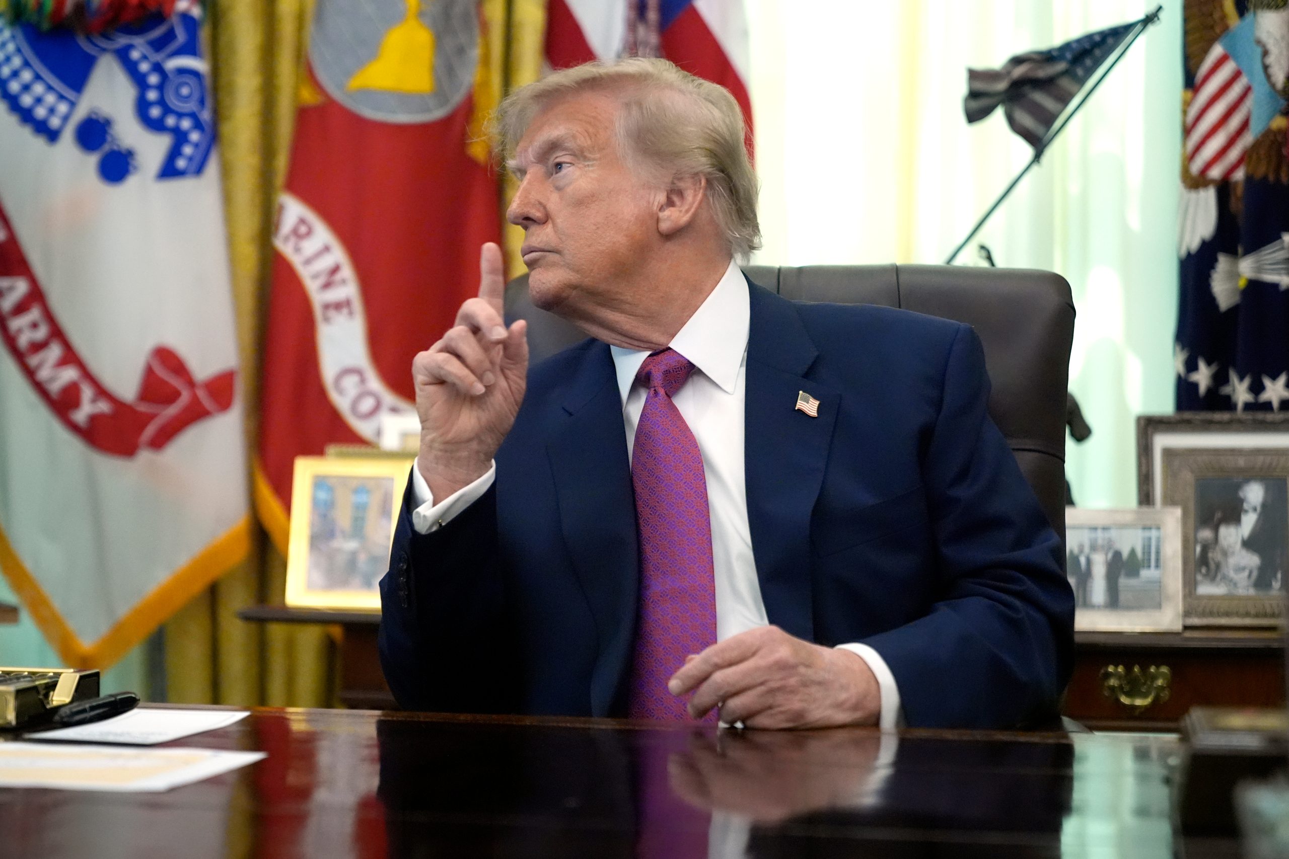 Trump