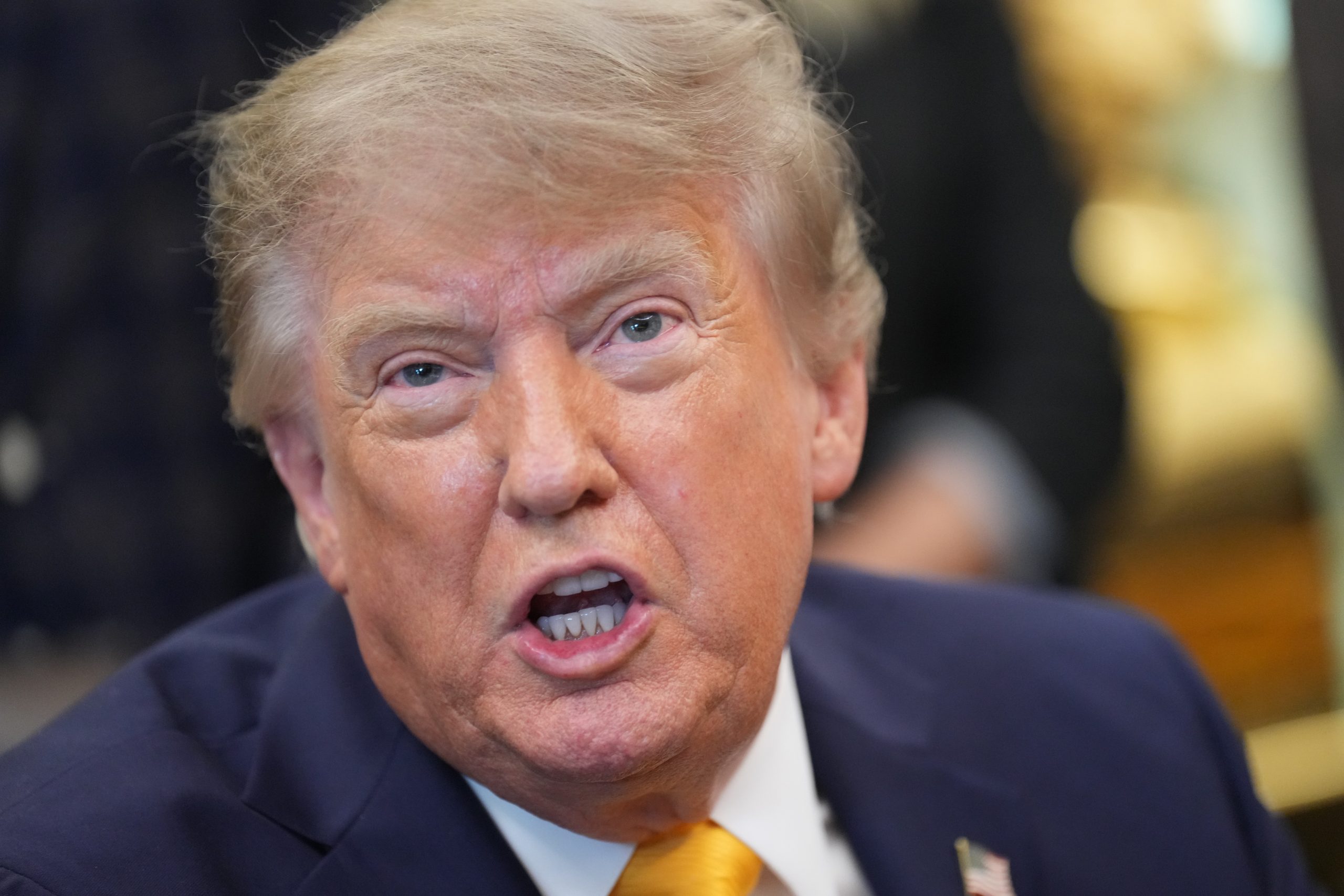 Trump