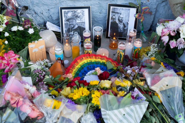 Tucson Shooting Hate Crime