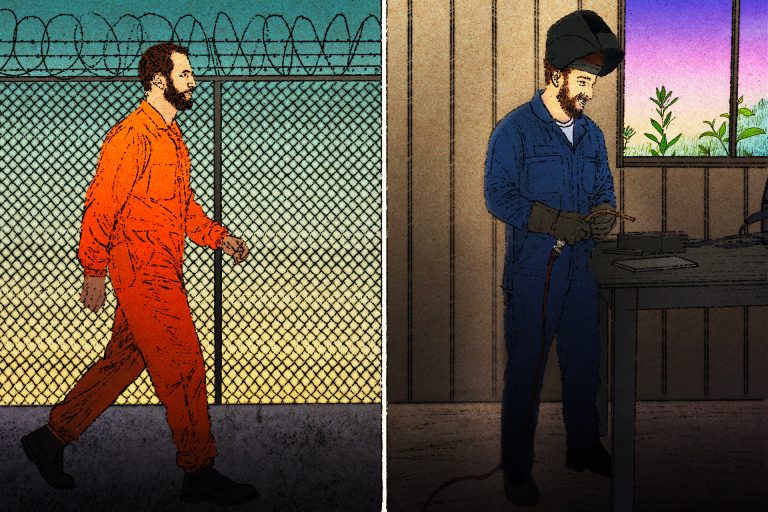 US-Be Well-Working Well-After Incarceration