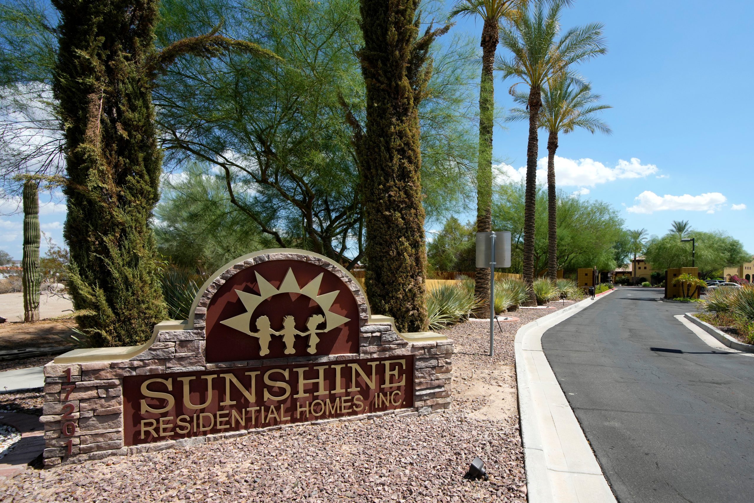 US Foster Care Death Arizona