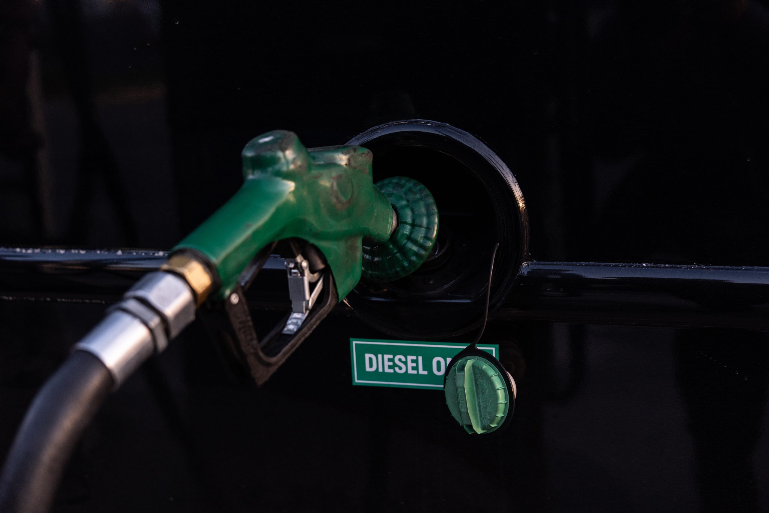 US Gas Prices