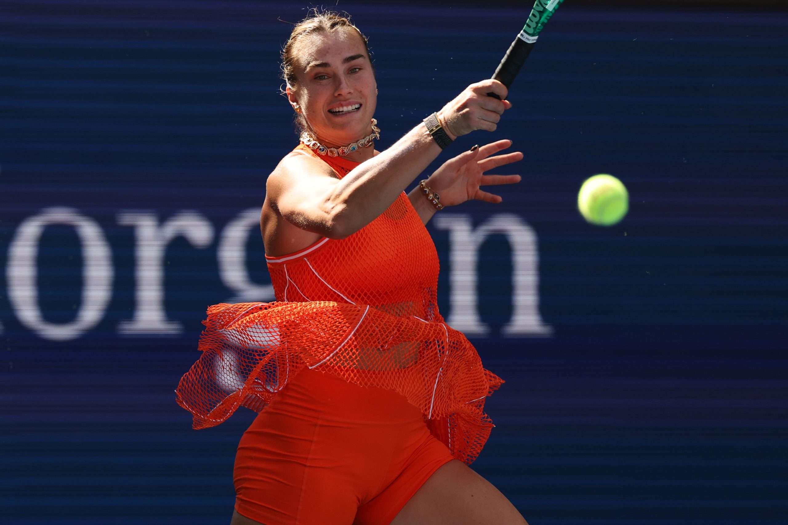 US Open Tennis