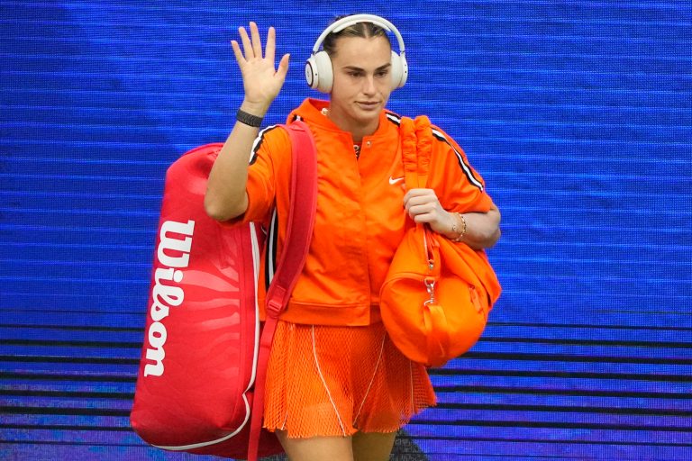 US Open Tennis