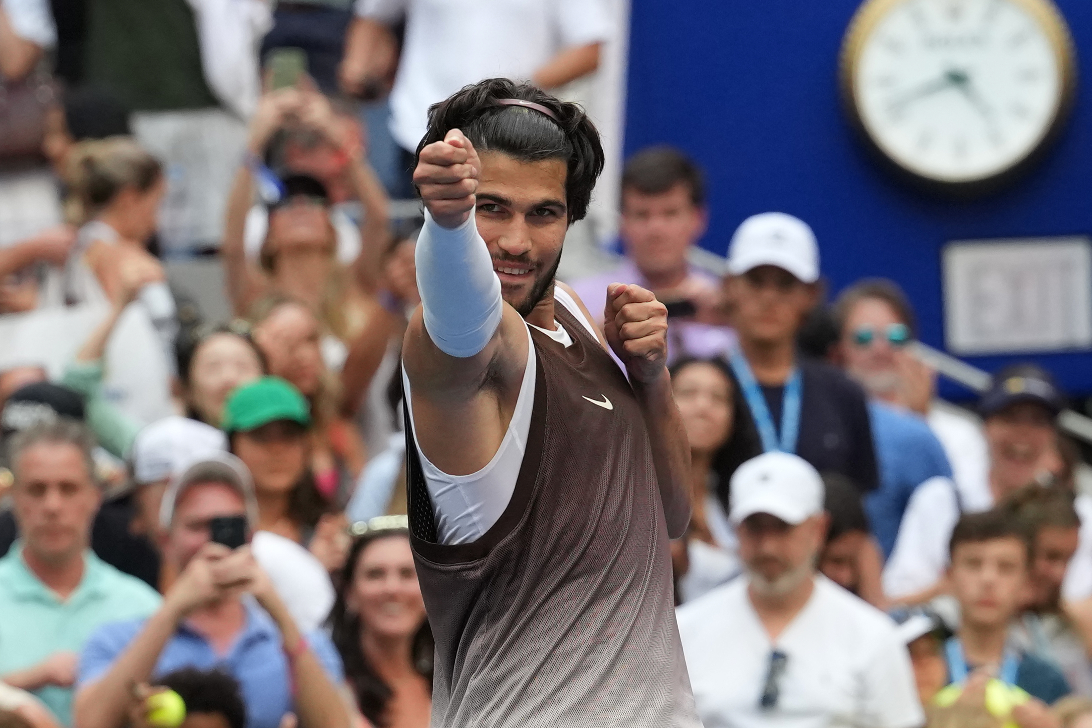 US Open Tennis