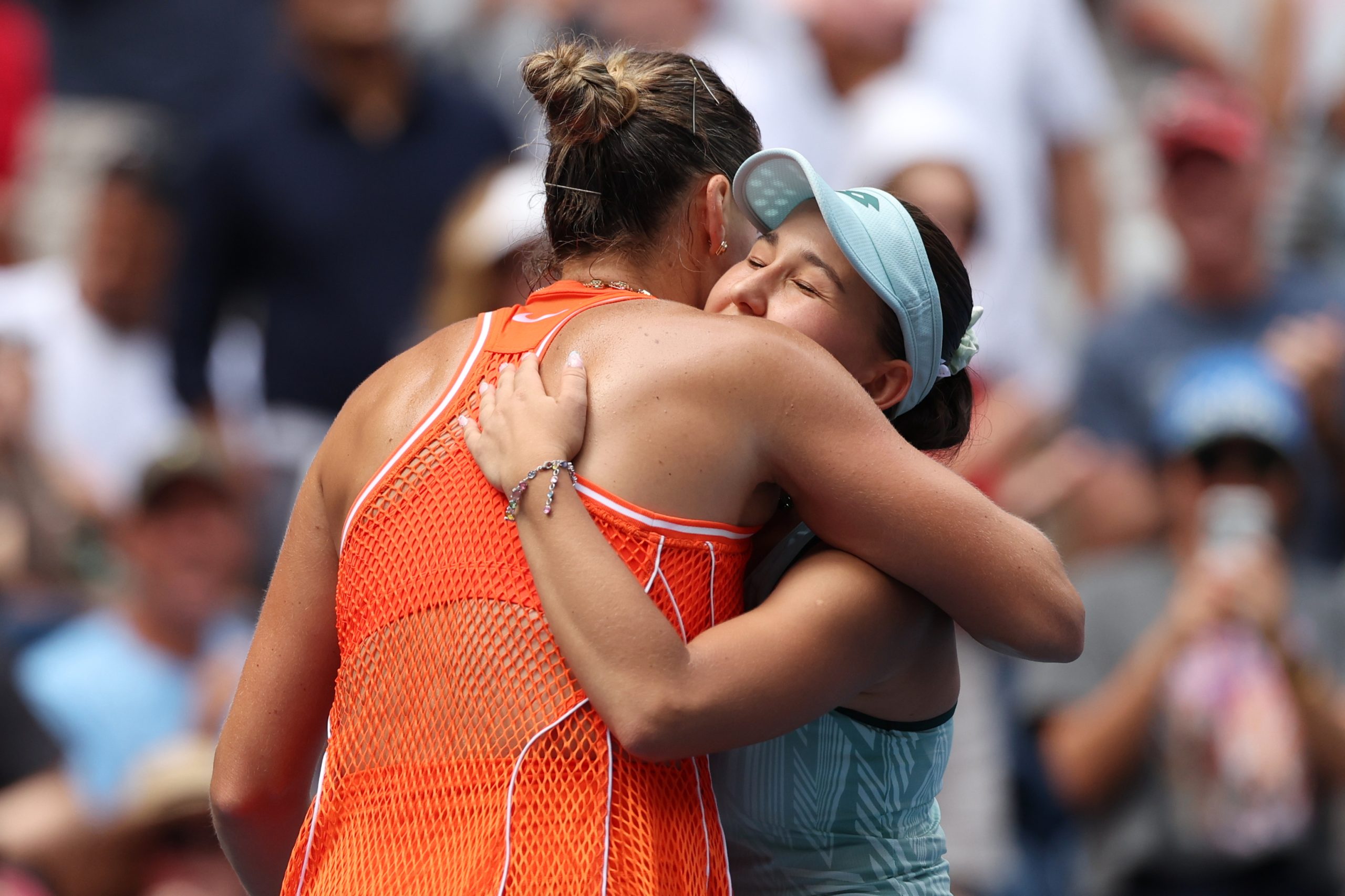 US Open Tennis